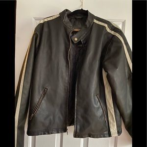 Arizona Jean Company Bomber Jacket Medium